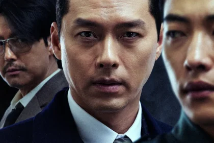 bocoran Made in Korea Season 2 Hyun Bin