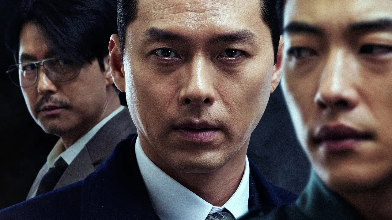 bocoran Made in Korea Season 2 Hyun Bin
