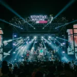 Soundrenaline Sana Sini