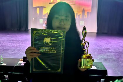Tijan Makenna RI-1